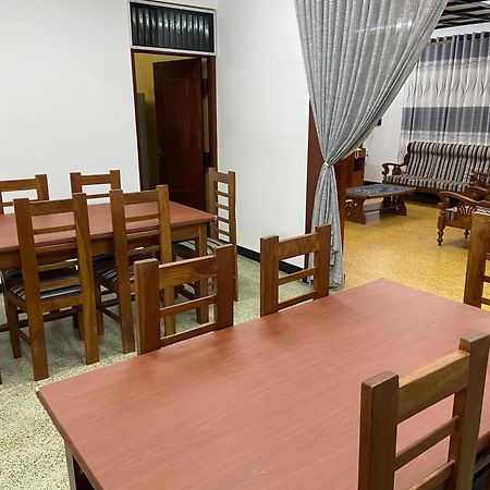 ג'פנה Berty'S Cottage מראה חיצוני תמונה
