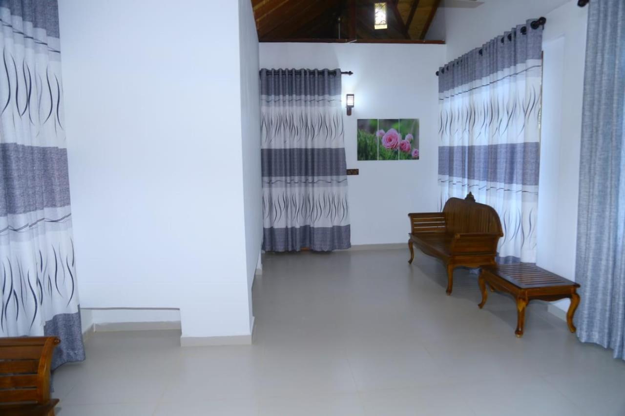 ג'פנה Berty'S Cottage מראה חיצוני תמונה