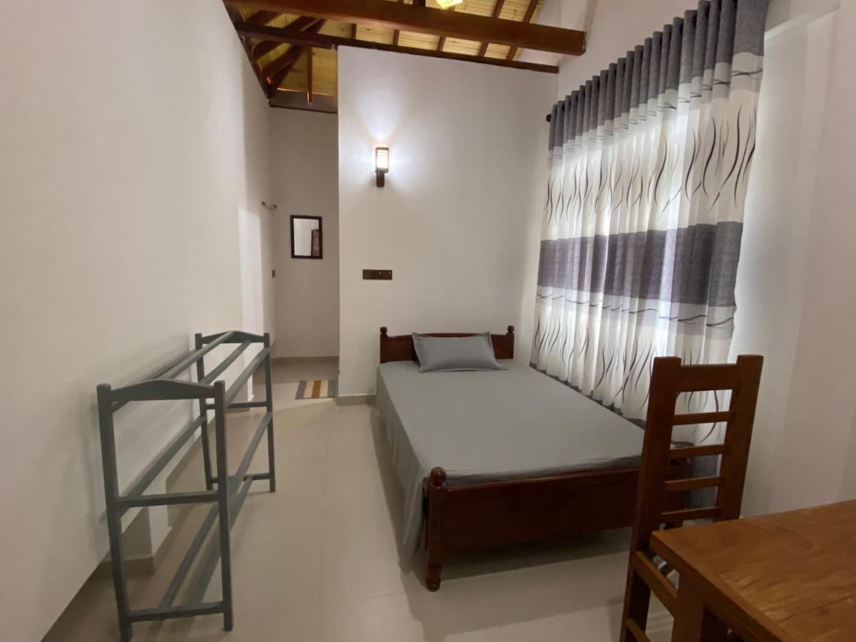 ג'פנה Berty'S Cottage מראה חיצוני תמונה