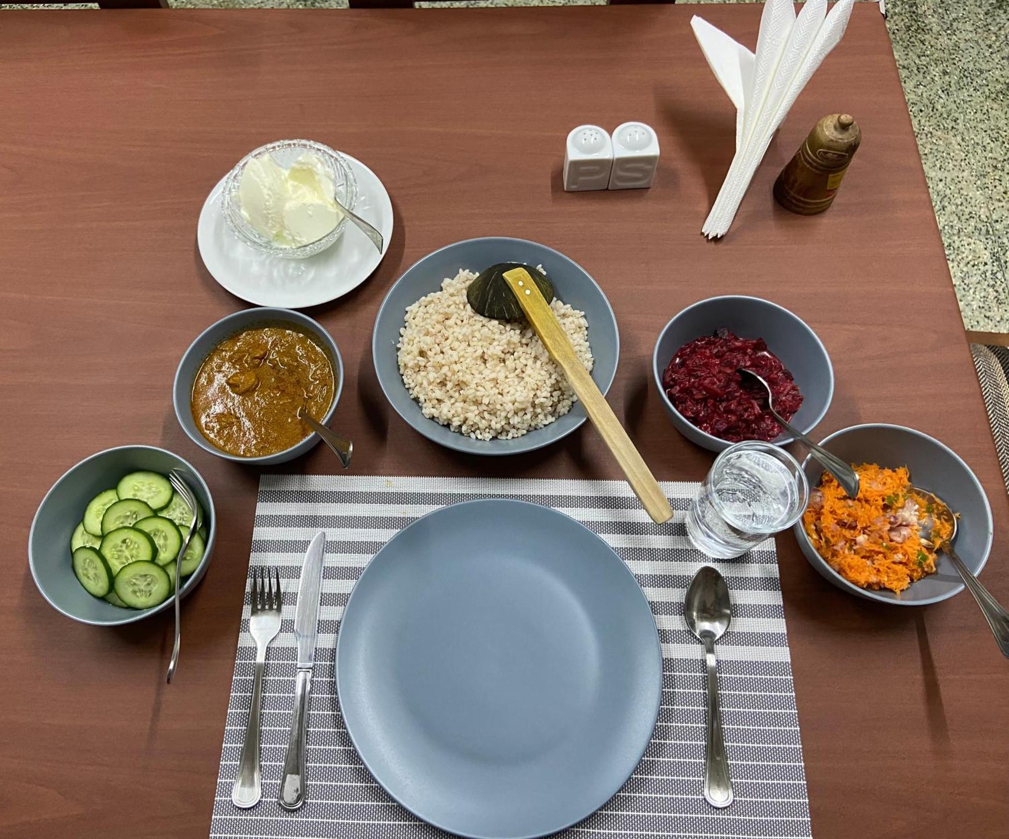 ג'פנה Berty'S Cottage מראה חיצוני תמונה