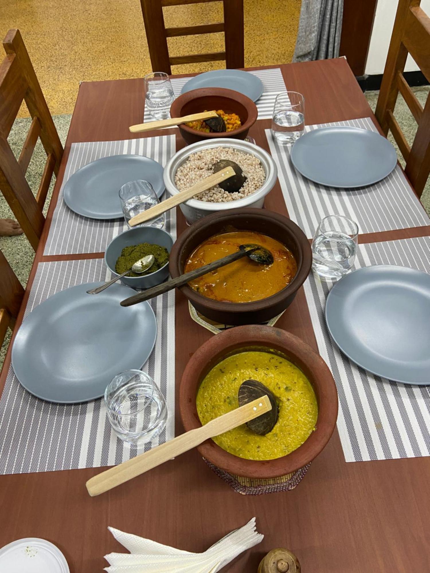 ג'פנה Berty'S Cottage מראה חיצוני תמונה