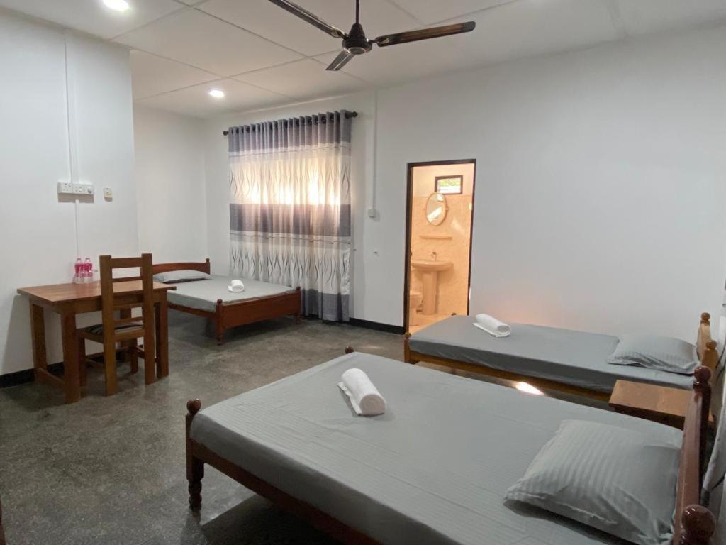 ג'פנה Berty'S Cottage מראה חיצוני תמונה