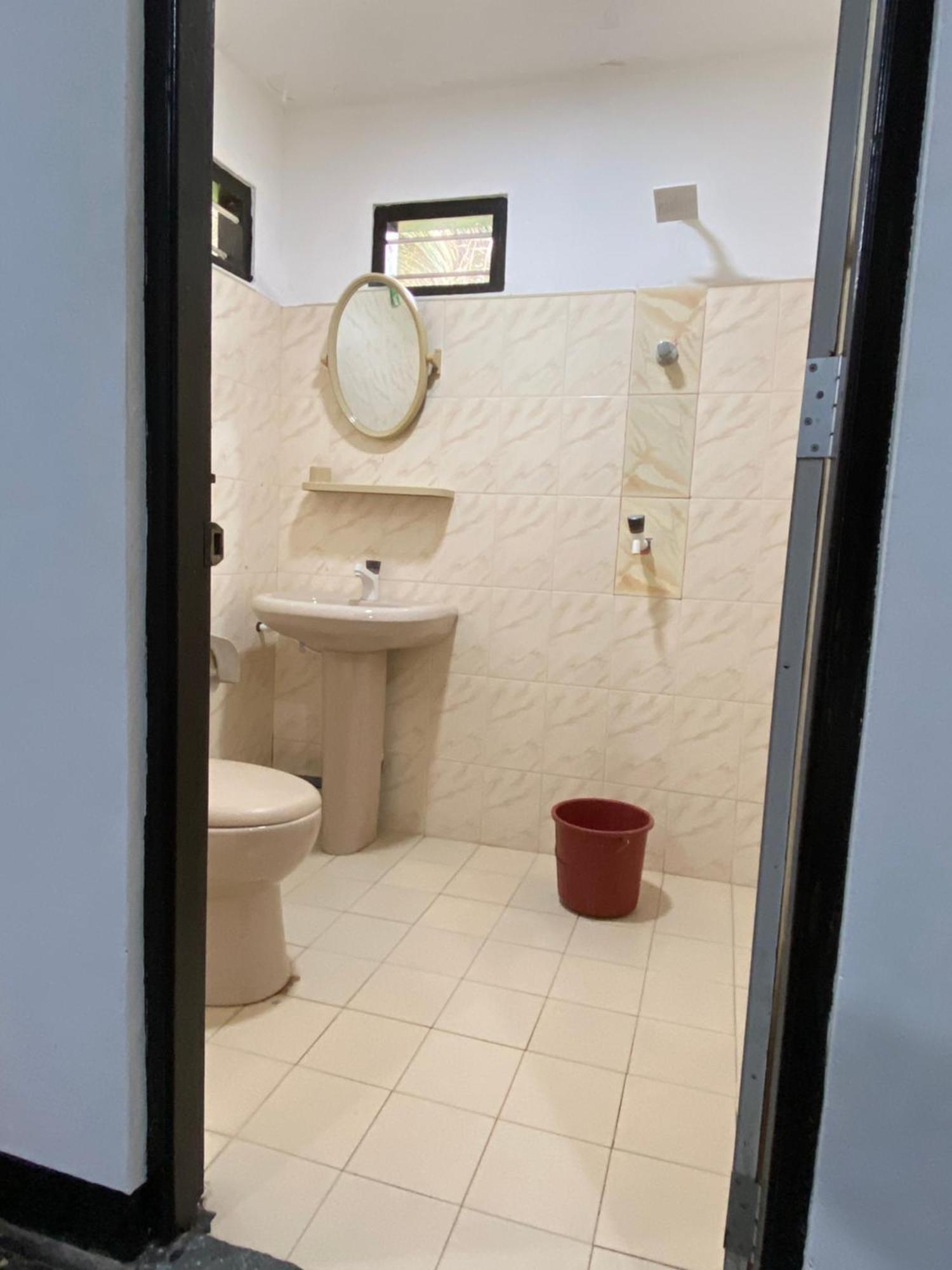 ג'פנה Berty'S Cottage מראה חיצוני תמונה