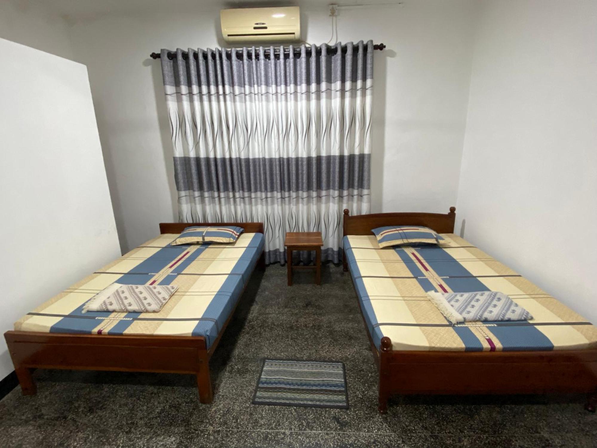 ג'פנה Berty'S Cottage מראה חיצוני תמונה