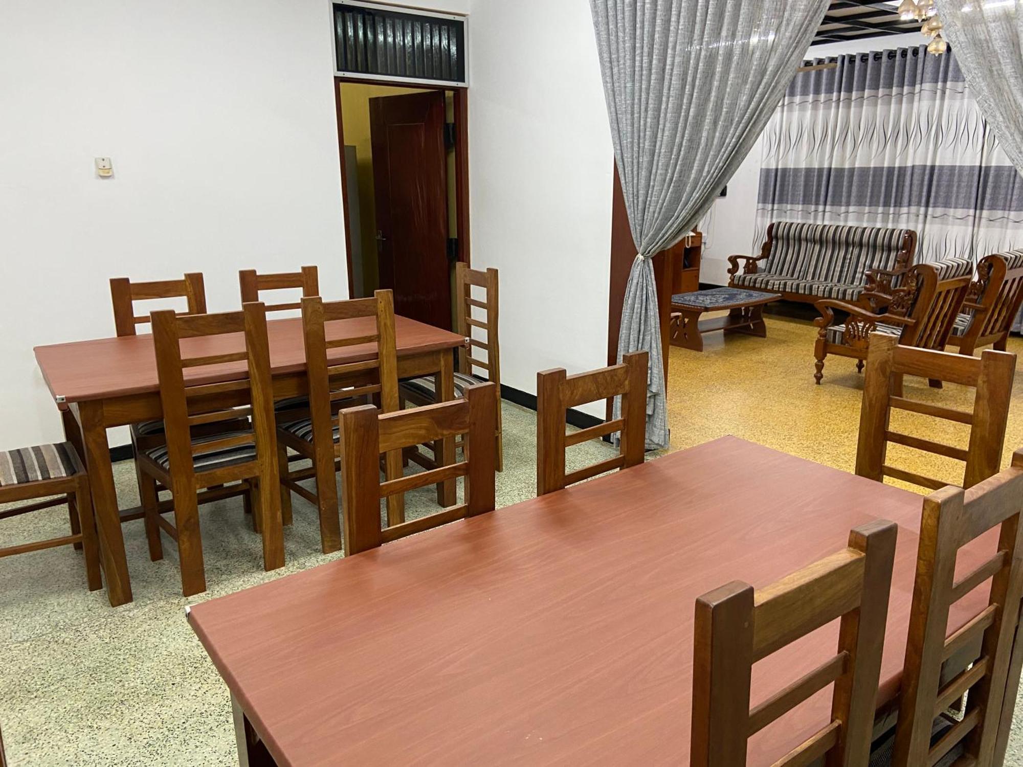 ג'פנה Berty'S Cottage מראה חיצוני תמונה